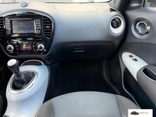 Juke 1.2 DIGT 115 N-CONNECTA 2WD 2018 occasion 33185 Le Haillan