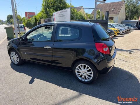 Clio 1.6 110 DYNAMIQUE 2007 occasion 91200 Athis-Mons