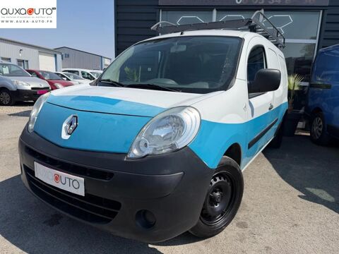 Grand Modus COMBI 1.5 DCI 90 2010 occasion 45140 INGRE