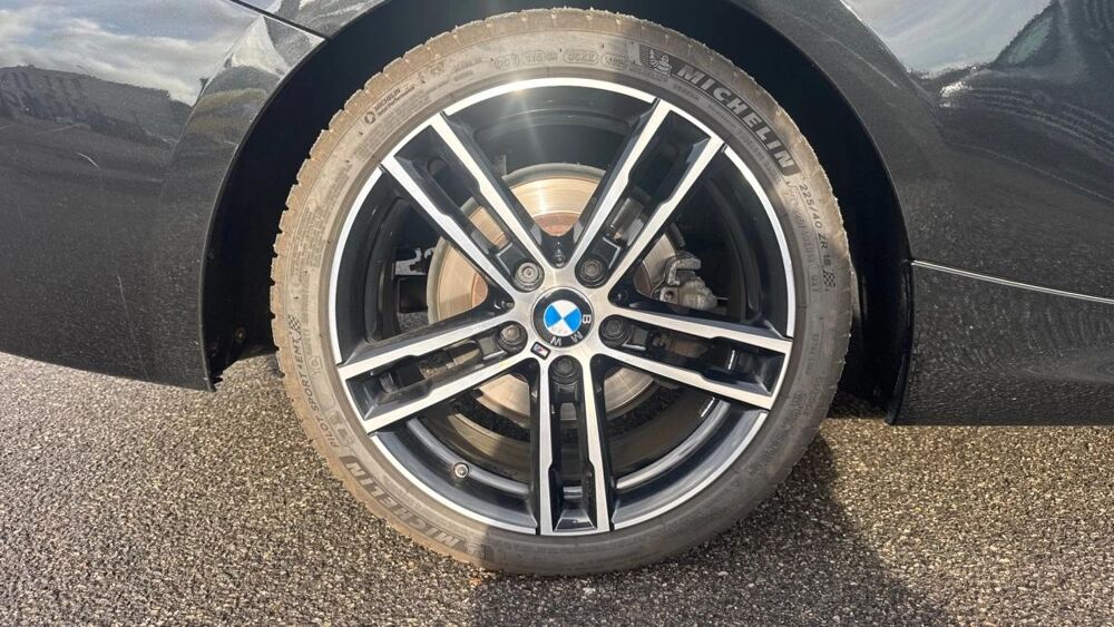 Serie 2 220 d M Sport 2019 occasion 60200 Compi&egrave;gne