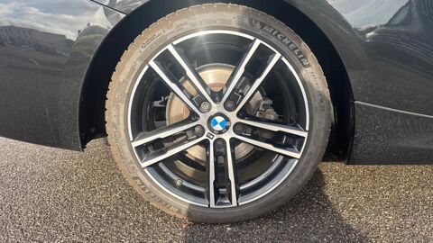 Serie 2 220 d M Sport 2019 occasion 60200 Compi&egrave;gne