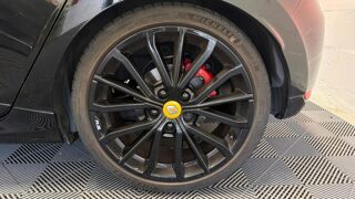 Clio RS TROPHY R.S. 18 220ch EDC / SUIVI RENAULT 2018 occasion 91380 Chilly-Mazarin