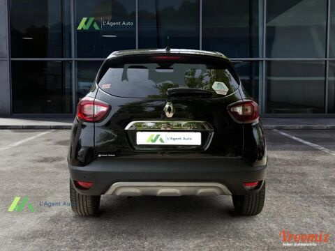 Captur 1.5 DCI 90 ENERGY INTENS 2018 occasion 34140 M&egrave;ze
