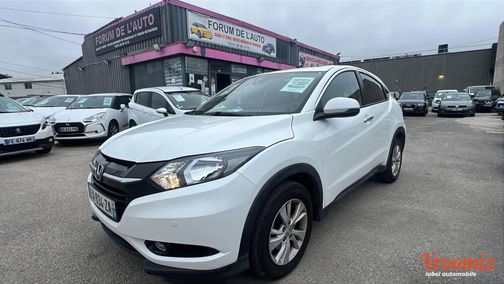 CR-V 2016 occasion 78310 Coigni&egrave;res