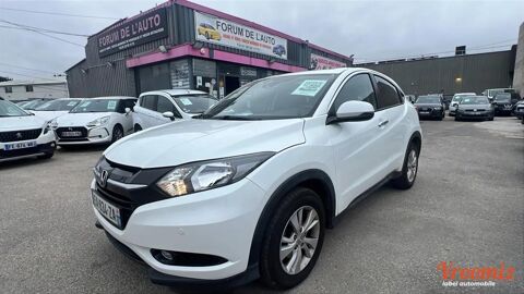 Annonce voiture Honda CR-V 9990 €
