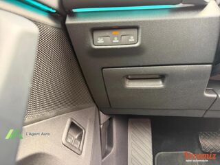 Tiguan 1.5 TSI E-HYBRID 204H 150 PHEV HYBRID 25.7KWH BLACK EDITION 2025 occasion 34140 M&egrave;ze
