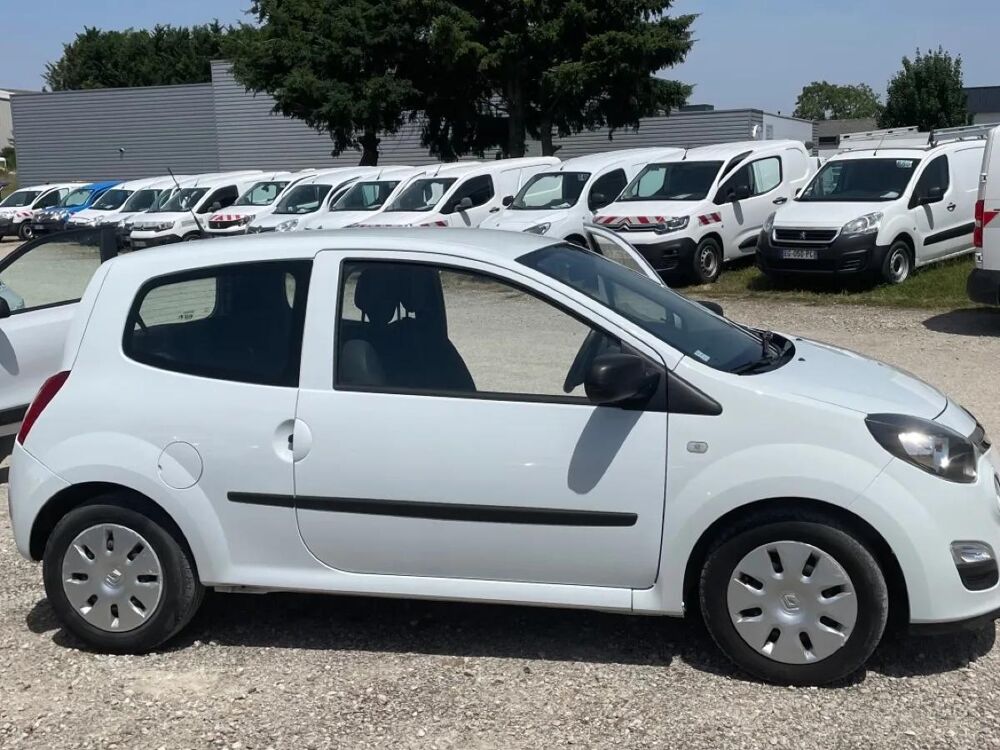 Twingo 2013 occasion 41500 Mer