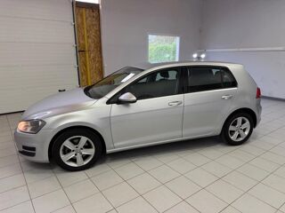 Golf 1.2 TSI 105 BLUEMOTION CONFORT LINE DSG BVA 2013 occasion 45160 Olivet