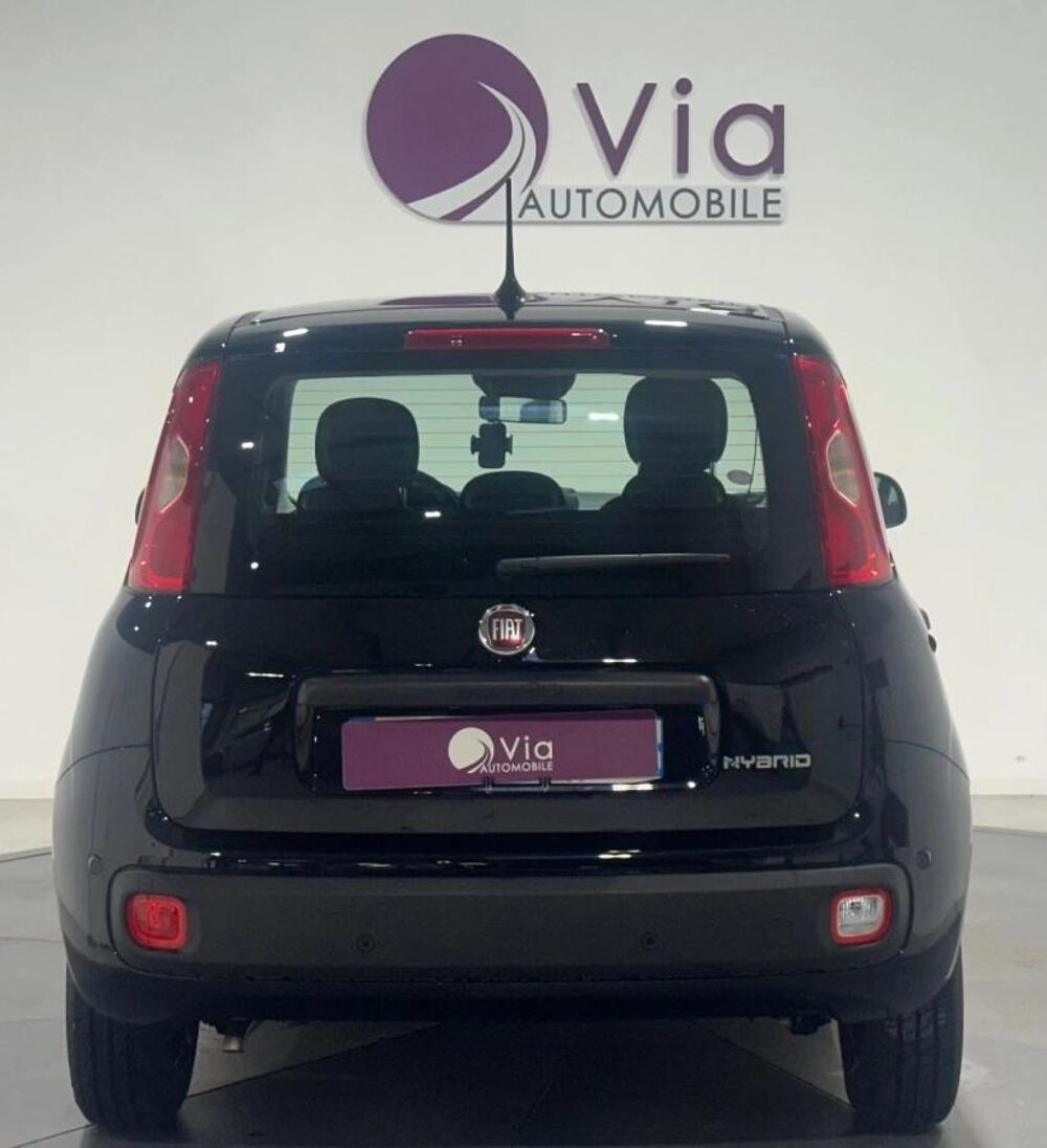 Panda 1.0 GSE Hybrid 48 kW Icon 2026 occasion 59494 Petite-For&ecirc;t