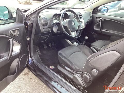 Mito 1.4 Turbo Turismo 2010 occasion 62100 Calais