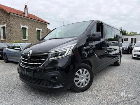 Annonce voiture Car - Bus Car - Bus 18990 €