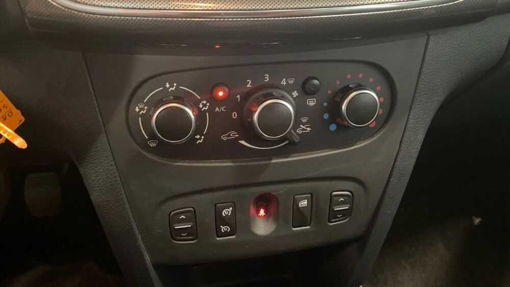 Sandero STEPWAY Base 2017 occasion 76190 Auzebosc