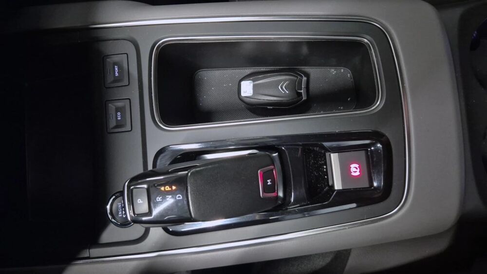 C5 aircross 2020 occasion 66000 Perpignan