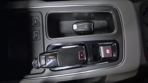 C5 aircross 2020 occasion 66000 Perpignan