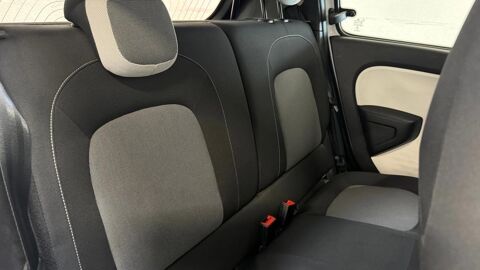 Twingo SCE 65 Equilibre 2022 occasion 91380 Chilly-Mazarin