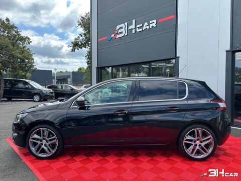 308 GENERATION-II 2.0 BLUEHDI 150 FELINE BVA 2016 occasion 33980 Audenge