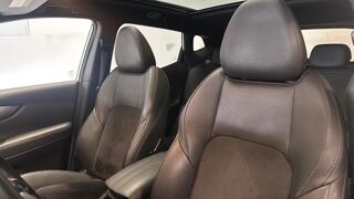 Qashqai GENERATION-II 1.5 DCI 115 N-TEC 2WD 2020 occasion 76190 Auzebosc