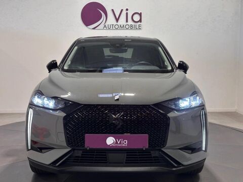 DS3 1.2 135 MHEV HYBRID EDITION FRANCE BVA 2024 occasion 59494 Petite-For&ecirc;t