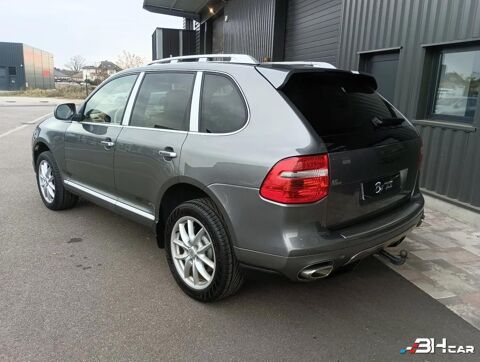 Cayenne 3.0 TDI 240 TIPTRONIC-S BVA 2009 occasion 67500 Haguenau