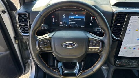 Ranger 2023 occasion 66000 Perpignan