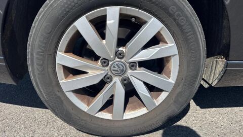 Passat 1.6 TDI 120 BLUEMOTION SW CONFORT LINE DSG BVA 2020 occasion 60200 Compi&egrave;gne