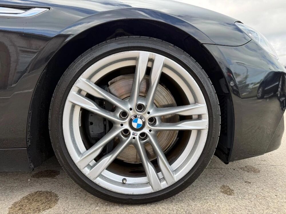 S&eacute;rie 6 COUPE 650 4.4 I 410 M BVA 2011 occasion 33260 La Teste-de-Buch