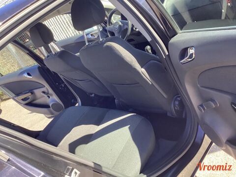 Corsa 1.2 Selection 2009 occasion 62100 Calais