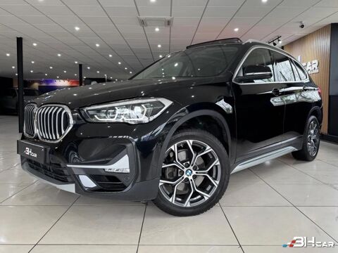BMW X1 2020 occasion Fay-aux-Loges 45450