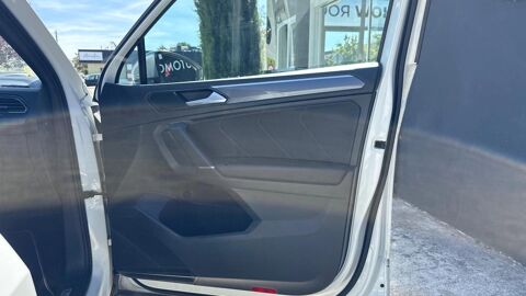 Tiguan 2.0 TDI Carat 4Motion 2018 occasion 33600 Pessac