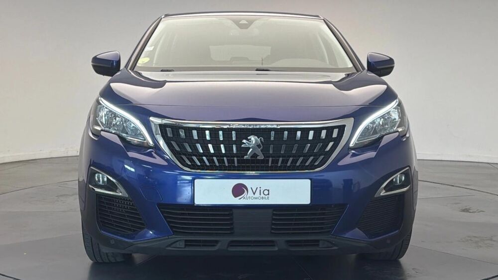 3008 1.5 BHDI Active Business 2019 occasion 59223 Roncq