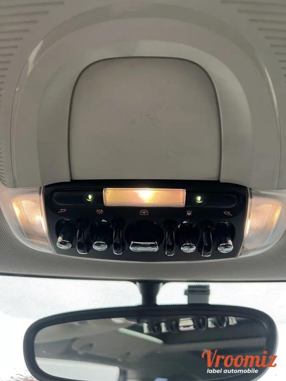 MINI COUPE 2.0 190 COOPER S BVA 2014 occasion 94520 P&eacute;rigny