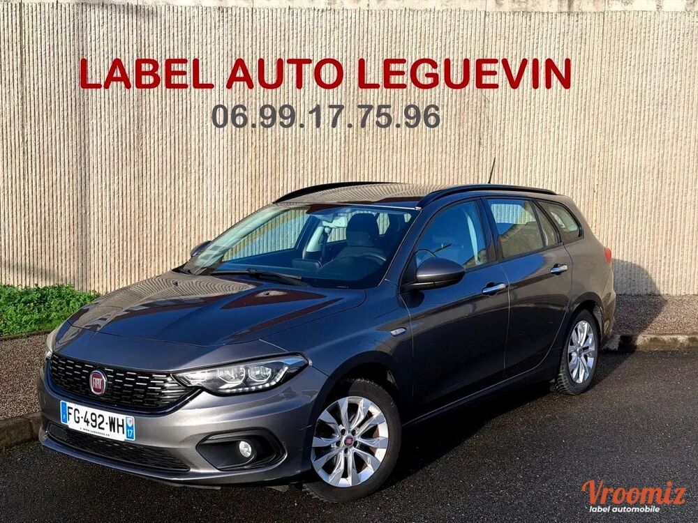 Tipo 2017 occasion 31490 LEGUEVIN