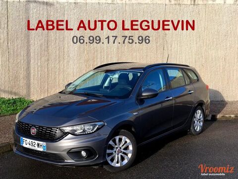 Fiat Tipo 2017 occasion LEGUEVIN 31490