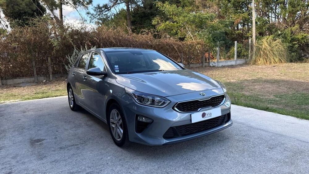 Ceed 1.5 TGDI Active 2021 occasion 33600 Pessac