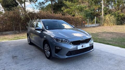 Ceed 1.5 TGDI Active 2021 occasion 33600 Pessac