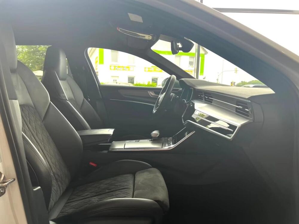 RS6 AVANT 4.0 TFSI 600 MHEV HYBRID QUATTRO TIPTRONIC BVA 2020 occasion 83260 LA CRAU