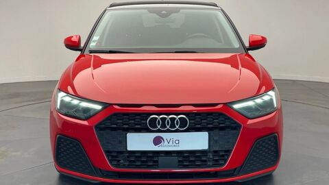 A1 SPORTBACK 1.0 25 TFSI 95 DESIGN 2020 occasion 59223 Roncq