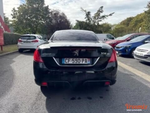 308 GENERATION-I CC 1.6 HDI 110 SPORT 2011 occasion 95610 &Eacute;ragny