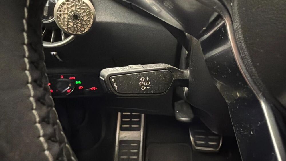 TT 2.0TFSIQ S Coupe 2.0 TFSI quattro 2015 occasion 59223 Roncq