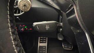 TT 2.0TFSIQ S Coupe 2.0 TFSI quattro 2015 occasion 59223 Roncq
