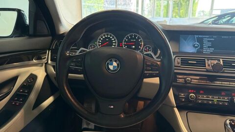 M5 4.4 V8 Basis 2012 occasion 33600 Pessac