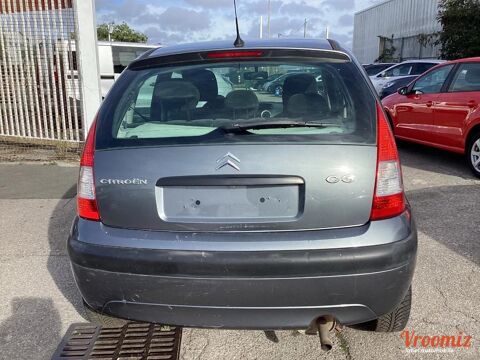 C3 1.1 Advance 2009 occasion 62100 Calais