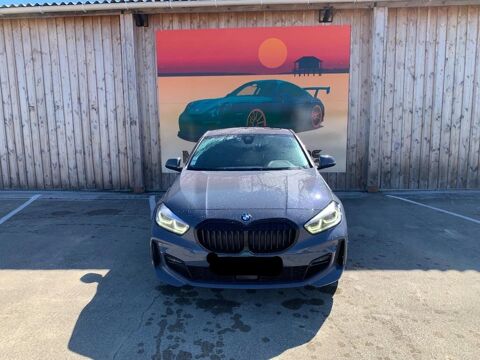 Annonce voiture BMW Série 1 26890 €