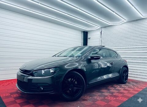 Volkswagen Scirocco 1.4 TSI 160 2014 occasion PESSAC 33600