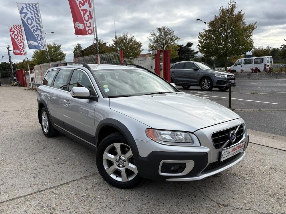 XC70 2011 occasion 95480 Pierrelaye