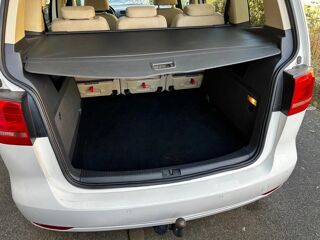 Touran 2.0 TDI 170 CARAT DSG BVA 2011 occasion 68170 Rixheim
