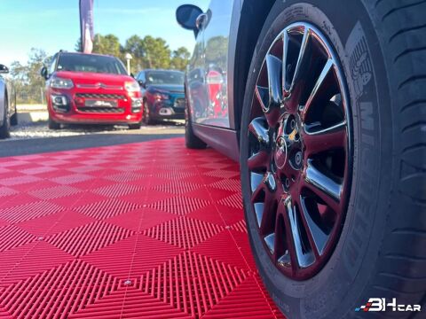 MINI COUPE 1.5 135 COOPER CHILI 2020 occasion 33980 Audenge