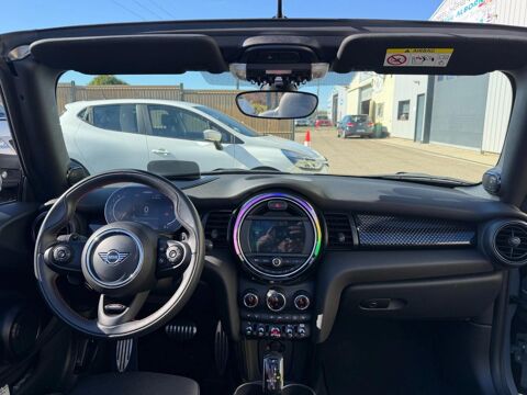 Cooper 2.0 230 JOHN COOPER WORKS 2021 occasion 78630 Orgeval