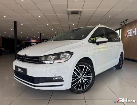 Volkswagen Touran 2023 occasion Fay-aux-Loges 45450