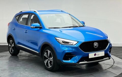 MG.ZS 1.5 VTI Comfort 2023 occasion 59169 F&eacute;rin